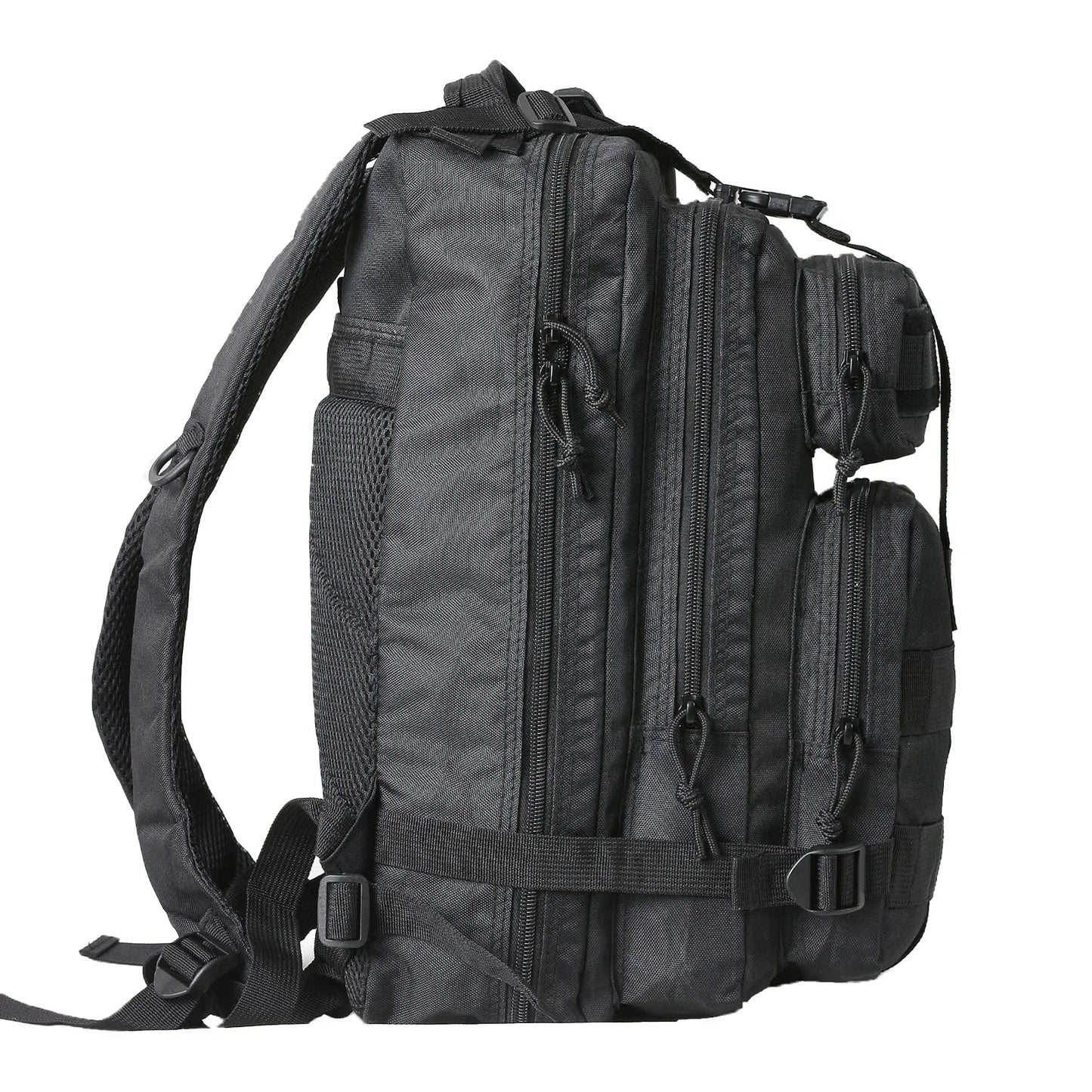 Mochila Tactica 30L/50L